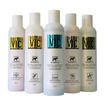Mitä lisäaineita ostaa shampoo
